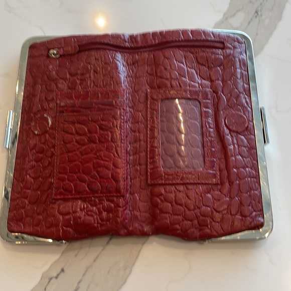 Michael Rome Designs wallet - Picture 2 of 7